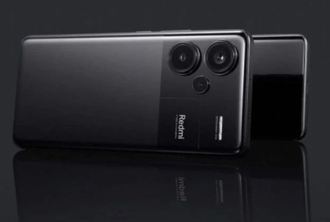 Xiaomi מכריזה על Redmi Note 13